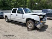 ✅ 2004 Chevrolet Silverado 2500 LT • VIN: 1GCGC23U64F112319 • Lot: 60648595. Wystawiony na Copart z przebiegiem 169 516 mil. Bezpłatny archiwum sprzedaży aukcyjnych z USA i szczegółowy raport historii pojazdu na DreamBid. Zdjęcie 4.