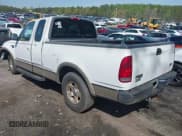 ✅ 1999 Ford F-150 XL • VIN: 2FTRX17L6XCB21286 • Lot: 41891244. Listed on IAAI with Not provided. Free auction sales archive from the USA and detailed vehicle history report at DreamBid. Image 3.