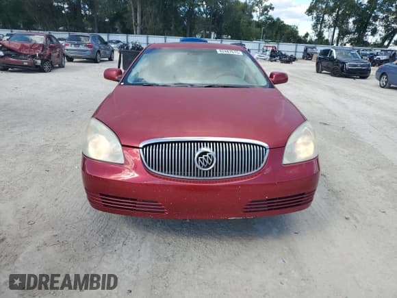 ✅ 2009 Buick Lucerne CXL-4 • VIN: 1G4HD57199U150306 • Lot: 82487615. Wystawiony na Copart z przebiegiem 225 636 mil. Bezpłatny archiwum sprzedaży aukcyjnych z USA i szczegółowy raport historii pojazdu na DreamBid. Zdjęcie 5.