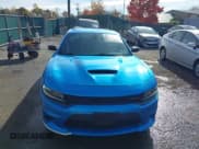 ✅ 2019 Dodge Charger GT • VIN: 2C3CDXHG5KH510648 • Lot: 43610610. Listed on IAAI with 129,190 mi. Free auction sales archive from the USA and detailed vehicle history report at DreamBid. Image 12.