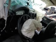 ✅ 2022 Ram 1500 Tradesman • VIN: 1C6RR7FG4NS132594 • Lot: 87388875. Listed on Copart with Not provided. Free auction sales archive from the USA and detailed vehicle history report at DreamBid. Image 8.