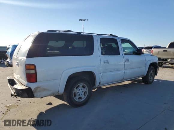 ✅ 2001 Chevrolet Suburban LT • VIN: 3GNEC16TX1G206273 • Лот: 41927865. Опубликован ранее на Copart с пробегом Не указан. Бесплатный доступ к архиву аукционных продаж из США и подробный отчёт об истории автомобиля на DreamBid. Изображение 3.