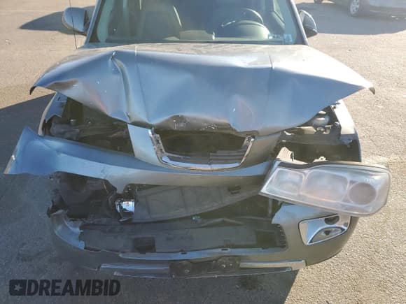 ✅ 2007 Saturn VUE V6 • VIN: 5GZCZ63427S866381 • Lot: 90216445. Wystawiony na Copart z przebiegiem 115 094 mil. Bezpłatny archiwum sprzedaży aukcyjnych z USA i szczegółowy raport historii pojazdu na DreamBid. Zdjęcie 12.