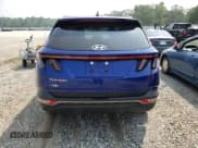 ✅ 2022 Hyundai Tucson SEL • VIN: 5NMJF3AE2NH140833 • Lot: 60577323. Wystawiony na Copart z przebiegiem 20 838 mil. Bezpłatny archiwum sprzedaży aukcyjnych z USA i szczegółowy raport historii pojazdu na DreamBid. Zdjęcie 6.