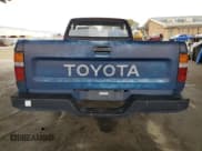 ✅ 1990 Toyota Pickup • VIN: JT4RN81A8L5087605 • Lot: 68218155. Listed on Copart with 158,031 mi. Free auction sales archive from the USA and detailed vehicle history report at DreamBid. Image 6.