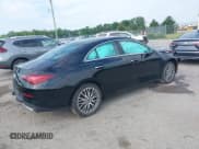 ✅ 2025 Mercedes-Benz CLA 250 • VIN: W1K5J4HB5SN511974 • Lot: 42649441. Wystawiony na IAAI z przebiegiem 18 269 mil. Bezpłatny archiwum sprzedaży aukcyjnych z USA i szczegółowy raport historii pojazdu na DreamBid. Zdjęcie 4.