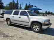 2004 Chevrolet Suburban LS z VIN 1GNFK16T74J101233, wystawiony jako Copart lot #59915094 z przebiegiem 190 445 mil mil oraz Czysty tytuł • Clean title. Historia ofert i sprzedaży dostępna na DreamBid. Obrazek 4.