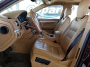 ✅ 2004 Porsche Cayenne • VIN: WP1AA29P74LA24053 • Лот: 69497125. Опубликован ранее на Copart с пробегом 248 021 миль. Бесплатный доступ к архиву аукционных продаж из США и подробный отчёт об истории автомобиля на DreamBid. Изображение 7.