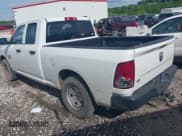 ✅ 2020 Ram 1500 Tradesman • VIN: 1C6RR6FG0LS103679 • Lot: 42172674. Listed on IAAI with 94,626 mi. Free auction sales archive from the USA and detailed vehicle history report at DreamBid. Image 3.