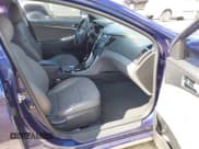 ✅ 2011 Hyundai Sonata Limited • VIN: 5NPEC4AC4BH022179 • Lot: 43304712. Listed on IAAI with 124,189 mi. Free auction sales archive from the USA and detailed vehicle history report at DreamBid. Image 5.