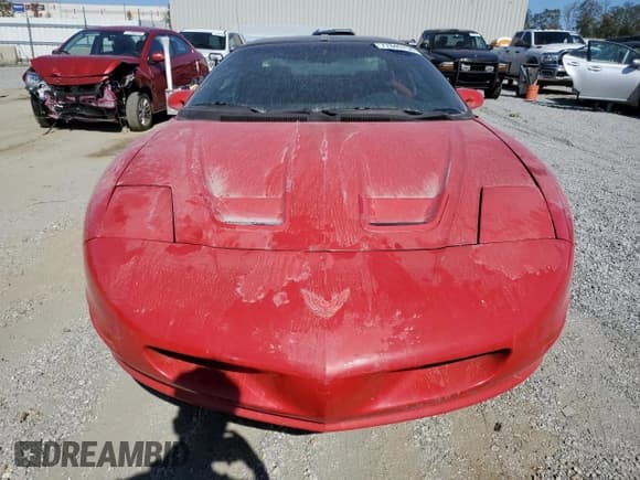 ✅ 1996 Pontiac Firebird Firebird • VIN: 2G2FS22K2T2212226 • Lot: 77849754. Listed on Copart with 173,547 mi. Free auction sales archive from the USA and detailed vehicle history report at DreamBid. Image 5.