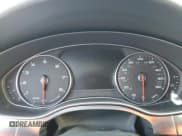 ✅ 2018 Audi A6 Premium Plus • VIN: WAUD8AFC3JN068361 • Lot: 80560903. Listed on Copart with Not provided. Free auction sales archive from the USA and detailed vehicle history report at DreamBid. Image 9.