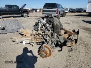 2021 Chevrolet Silverado 3500HD High Country z VIN 1GC4YVEYXMF153560, wystawiony jako Copart lot #81603044 z przebiegiem Nie podano mil oraz Nie do naprawy • Non repairable. Historia ofert i sprzedaży dostępna na DreamBid. Obrazek 1.