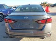 ✅ 2024 Nissan Altima SV • VIN: 1N4BL4DV2RN430180 • Lot: 43882936. Wystawiony na IAAI z przebiegiem 39 546 mil. Bezpłatny archiwum sprzedaży aukcyjnych z USA i szczegółowy raport historii pojazdu na DreamBid. Zdjęcie 16.