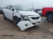 ✅ 2010 Toyota Corolla • VIN: 2T1BU4EE2AC362928 • Lot: 42200498. Wystawiony na IAAI z przebiegiem 236 324 mil. Bezpłatny archiwum sprzedaży aukcyjnych z USA i szczegółowy raport historii pojazdu na DreamBid. Zdjęcie 6.