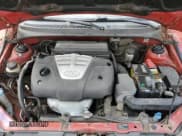 ✅ 2003 Kia Rio • VIN: KNADC125036230059 • Лот: 53850125. Опубликован ранее на Copart с пробегом 64 926 миль. Бесплатный доступ к архиву аукционных продаж из США и подробный отчёт об истории автомобиля на DreamBid. Изображение 11.