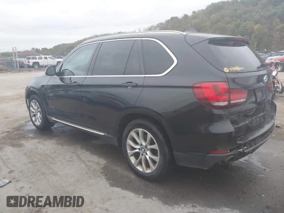 ✅ 2014 BMW X5 xDrive35i • VIN: 5UXKR0C51E0H15965 • Lot: 43408679. Wystawiony na IAAI z przebiegiem 179 524 mil. Bezpłatny archiwum sprzedaży aukcyjnych z USA i szczegółowy raport historii pojazdu na DreamBid. Zdjęcie 3.