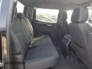 ✅ 2022 Chevrolet Silverado 1500 LT Trail Boss • VIN: 3GCUDFET1NG689741 • Lot: 67186195. Wystawiony na Copart z przebiegiem 32 376 mil. Bezpłatny archiwum sprzedaży aukcyjnych z USA i szczegółowy raport historii pojazdu na DreamBid. Zdjęcie 10.