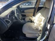 ✅ 2011 Dodge Avenger Express • VIN: 1B3BD4FB8BN506499 • Lot: 41840895. Wystawiony na Copart z przebiegiem Nie podano. Bezpłatny archiwum sprzedaży aukcyjnych z USA i szczegółowy raport historii pojazdu na DreamBid. Zdjęcie 7.