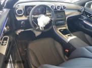 ✅ 2024 Mercedes-Benz CLE 300 • VIN: W1KMK4HB2RF034479 • Лот: 48576405. Опубликован ранее на Copart с пробегом 4 723 миль. Бесплатный доступ к архиву аукционных продаж из США и подробный отчёт об истории автомобиля на DreamBid. Изображение 8.