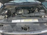 ✅ 1998 Ford F-150 • VIN: 1FTZX1724WNA64697 • Lot: 86434405. Listed on Copart with 168,400 mi. Free auction sales archive from the USA and detailed vehicle history report at DreamBid. Image 11.