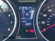 ✅ 2016 Hyundai Veloster • VIN: KMHTC6AD9GU258069 • Lot: 43335440. Listed on IAAI with 279,461 mi. Free auction sales archive from the USA and detailed vehicle history report at DreamBid. Image 16.