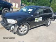 ✅ 2012 Dodge Durango SXT • VIN: 1C4RDJAG6CC242226 • Лот: 42804188. Опубликован ранее на IAAI с пробегом 173 281 миль. Бесплатный доступ к архиву аукционных продаж из США и подробный отчёт об истории автомобиля на DreamBid. Изображение 2.