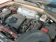 ✅ 2023 Chevrolet TrailBlazer LT • VIN: KL79MPSL0PB118427 • Лот: 43220556. Опубликован ранее на IAAI с пробегом 68 323 миль. Бесплатный доступ к архиву аукционных продаж из США и подробный отчёт об истории автомобиля на DreamBid. Изображение 24.