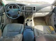 ✅ 2003 Toyota 4Runner Limited • VIN: JTEZT17R930001382 • Lot: 68633595. Listed on Copart with 229,408 mi. Free auction sales archive from the USA and detailed vehicle history report at DreamBid. Image 8.