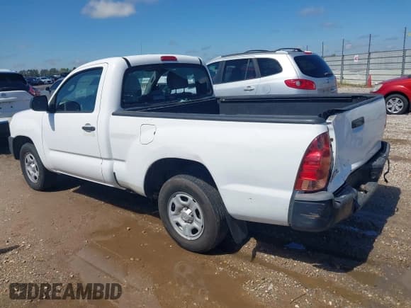 ✅ 2013 Toyota Tacoma • VIN: 5TFNX4CN0DX024702 • Lot: 41844889. Wystawiony na IAAI z przebiegiem 119 581 mil. Bezpłatny archiwum sprzedaży aukcyjnych z USA i szczegółowy raport historii pojazdu na DreamBid. Zdjęcie 3.