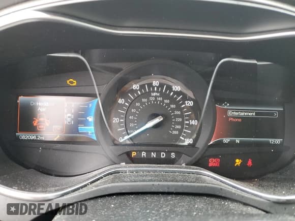 ✅ 2017 Ford Fusion SE • VIN: 3FA6P0H91HR401633 • Lot: 61228805. Listed on Copart with 82,096 mi. Free auction sales archive from the USA and detailed vehicle history report at DreamBid. Image 9.