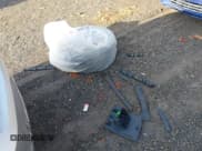 ✅ 2014 Volkswagen Passat SEL Premium • VIN: 1VWCS7A31EC056640 • Lot: 43719361. Listed on IAAI with 192,974 mi. Free auction sales archive from the USA and detailed vehicle history report at DreamBid. Image 12.