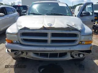 ✅ 1998 Dodge Durango • VIN: 1B4HS28Y5WF217842 • Lot: 43108198. Listed on IAAI with 109,390 mi. Free auction sales archive from the USA and detailed vehicle history report at DreamBid. Image 6.