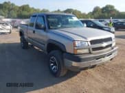 ✅ 2003 Chevrolet Silverado 2500HD LS • VIN: 1GCHC29113E232275 • Lot: 43456105. Listed on IAAI with Not provided. Free auction sales archive from the USA and detailed vehicle history report at DreamBid. Image 1.