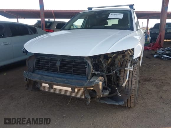 ✅ 2022 Audi Q5 S line Premium • VIN: WA1GAAFY3N2139494 • Лот: 41999875. Опубликован ранее на IAAI с пробегом 43 967 миль. Бесплатный доступ к архиву аукционных продаж из США и подробный отчёт об истории автомобиля на DreamBid. Изображение 6.