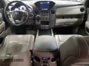 ✅ 2013 Honda Pilot EX-L • VIN: 5FNYF4H65DB053804 • Lot: 58398155. Wystawiony na Copart z przebiegiem 153 781 mil. Bezpłatny archiwum sprzedaży aukcyjnych z USA i szczegółowy raport historii pojazdu na DreamBid. Zdjęcie 8.