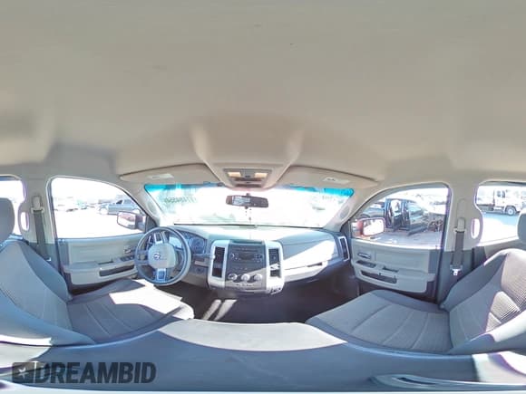 ✅ 2009 Dodge 1500 SLT • VIN: 1D3HB13P09J523691 • Lot: 77484554. Wystawiony na Copart z przebiegiem 164 949 mil. Bezpłatny archiwum sprzedaży aukcyjnych z USA i szczegółowy raport historii pojazdu na DreamBid. Zdjęcie 13.