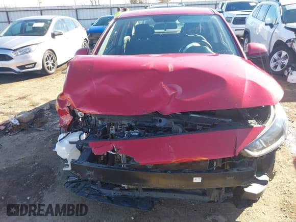 ✅ 2020 Hyundai Accent SE • VIN: 3KPC24A67LE118446 • Лот: 41488544. Опубликован ранее на IAAI с пробегом 85 328 миль. Бесплатный доступ к архиву аукционных продаж из США и подробный отчёт об истории автомобиля на DreamBid. Изображение 13.