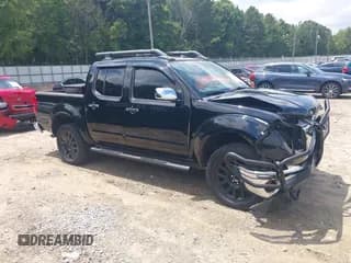 ✅ 2012 Nissan Frontier SV • VIN: 1N6AD0ER7CC464709 • Lot: 42877891. Listed on IAAI with 251,961 mi. Free auction sales archive from the USA and detailed vehicle history report at DreamBid. Image 1.