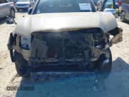 ✅ 2016 Toyota Tacoma Limited • VIN: 5TFEZ5CN2GX021384 • Лот: 43478083. Опубликован ранее на IAAI с пробегом 136 739 миль. Бесплатный доступ к архиву аукционных продаж из США и подробный отчёт об истории автомобиля на DreamBid. Изображение 6.