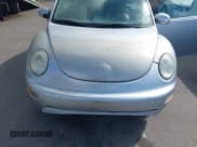 ✅ 2003 Volkswagen Beetle GLS • VIN: 3VWCK21Y83M333939 • Lot: 42121822. Listed on IAAI with 207,708 mi. Free auction sales archive from the USA and detailed vehicle history report at DreamBid. Image 12.