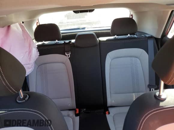 2024 Hyundai Venue SEL с VIN KMHRC8A30RU311211, выставлен на аукционе Copart как лот 77178334 с пробегом 6 622 миль миль и Списание • Salvage title. История ставок и продаж доступна на DreamBid. Изображение 10.