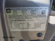 ✅ 2011 Chevrolet HHR 1LT • VIN: 3GNBABFW9BS662918 • Lot: 41779902. Listed on IAAI with 209,275 mi. Free auction sales archive from the USA and detailed vehicle history report at DreamBid. Image 9.