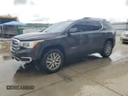✅ 2017 GMC Acadia SLE • VIN: 1GKKNLLS2HZ242311 • Lot: 82081445. Wystawiony na Copart z przebiegiem 142 591 mil. Bezpłatny archiwum sprzedaży aukcyjnych z USA i szczegółowy raport historii pojazdu na DreamBid. Zdjęcie 1.