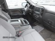 ✅ 2018 Chevrolet Silverado 1500 Custom • VIN: 1GCRCPEH9JZ346583 • Лот: 42165115. Опубликован ранее на IAAI с пробегом Не указан. Бесплатный доступ к архиву аукционных продаж из США и подробный отчёт об истории автомобиля на DreamBid. Изображение 5.