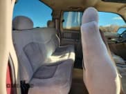 ✅ 2001 Chevrolet Silverado 1500 LS • VIN: 2GCEK19T011274873 • Lot: 92827885. Listed on Copart with 169,326 mi. Free auction sales archive from the USA and detailed vehicle history report at DreamBid. Image 10.