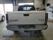 ✅ 2004 Dodge 2500 SLT • VIN: 3D7KU28C64G240524 • Lot: 65742725. Listed on Copart with 320,164 mi. Free auction sales archive from the USA and detailed vehicle history report at DreamBid. Image 6.