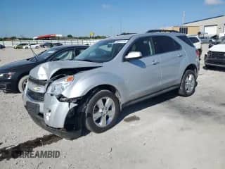 2012 Chevrolet Equinox 1LT z VIN 2GNFLDE59C6365311, wystawiony jako Copart lot #69874115 z przebiegiem 55 600 mil mil oraz Szkoda całkowita • Salvage title. Historia ofert i sprzedaży dostępna na DreamBid. Obrazek 1.