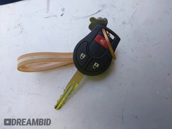 ✅ 2015 Nissan Note S • VIN: 3N1CE2CPXFL448859 • Lot: 43032191. Wystawiony na IAAI z przebiegiem 142 947 mil. Bezpłatny archiwum sprzedaży aukcyjnych z USA i szczegółowy raport historii pojazdu na DreamBid. Zdjęcie 11.