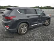 ✅ 2020 Hyundai Santa Fe SEL • VIN: 5NMS33AD7LH194629 • Lot: 69979674. Wystawiony na Copart z przebiegiem 87 917 mil. Bezpłatny archiwum sprzedaży aukcyjnych z USA i szczegółowy raport historii pojazdu na DreamBid. Zdjęcie 3.